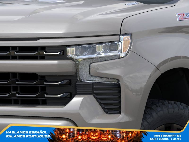 New 2026 Chevrolet Silverado 1500 RST w/ RST Select Package RWD image 10