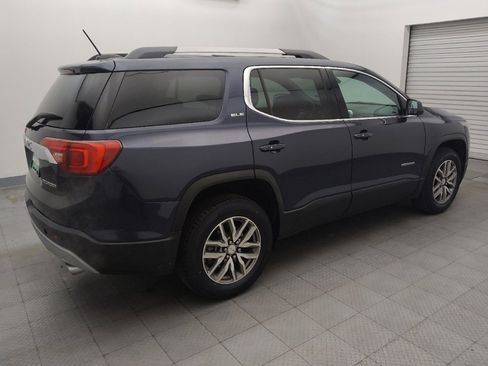 Used 2019 GMC Acadia SLE image 10