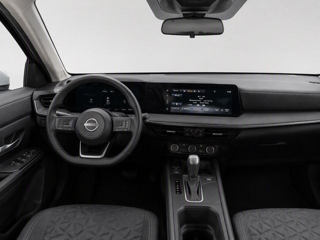 Used 2025 Nissan Kicks SV FWD image 9
