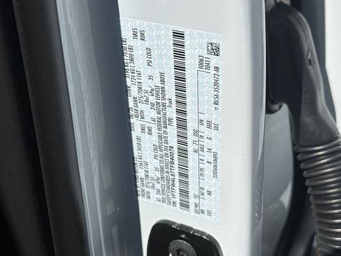 New 2026 Ford F150 Tremor w/ Equipment Group 402A High AWD/4WD image 28