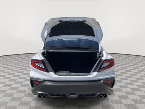 Used 2023 Subaru WRX Limited AWD/4WD image 16