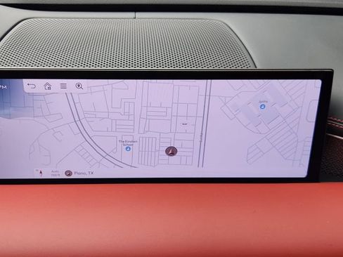 New 2027 Genesis G80 3.5T Sport Prestige AWD/4WD image 13