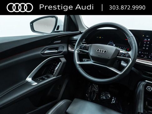 Used 2025 Audi Q5 Premium Plus w/ Premium Plus AWD/4WD image 20