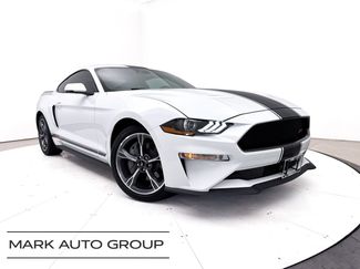 Used 2022 Ford Mustang GT Premium w/ Equipment Group 401A RWD video 1