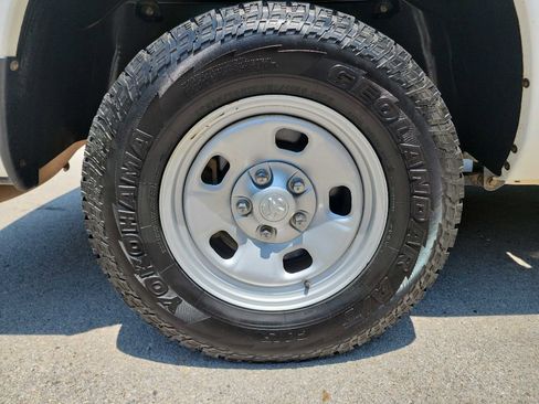 Used 2016 RAM 1500 Tradesman w/ Protection Group image 16