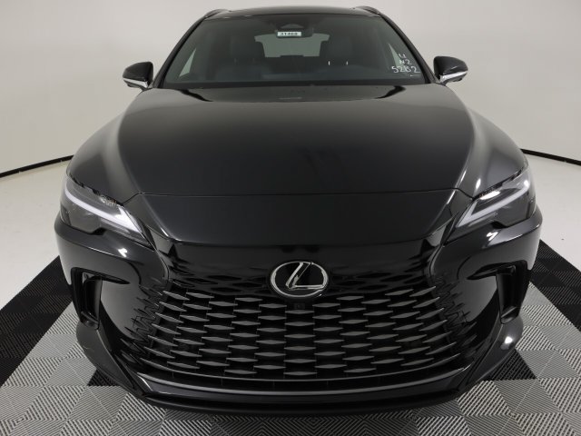New 2026 Lexus RX 350 FWD image 7
