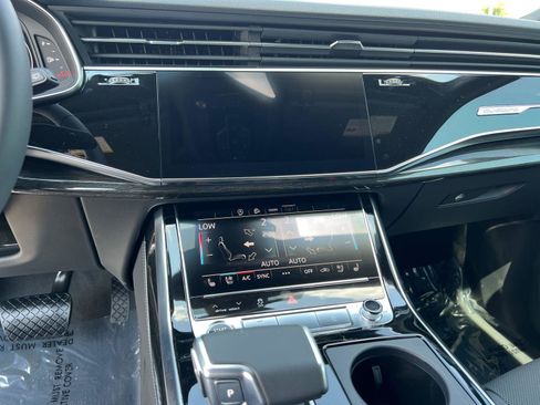 New 2025 Audi Q7 3.0T Premium Plus image 21