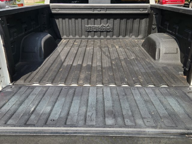 Used 2024 Chevrolet Silverado 1500 High Country AWD/4WD image 31