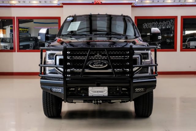 Used 2022 Ford F250 Platinum AWD/4WD image 10