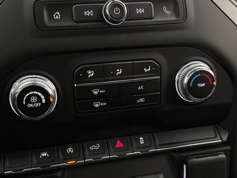 New 2026 GMC Sierra 1500 Pro w/ Pro Value Package image 22