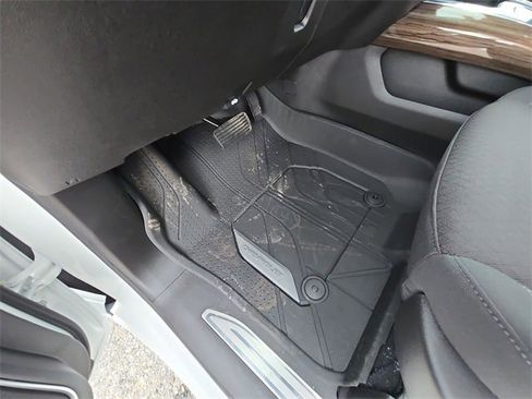 New 2026 Chevrolet Silverado 1500 LT w/ Protection Package image 36