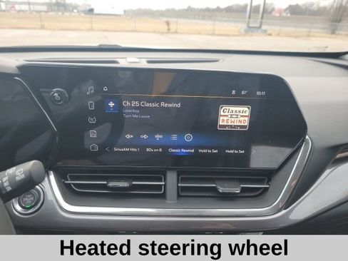 New 2026 Chevrolet Trax ACTIV w/ Driver Confidence Package image 10