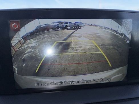 Used 2018 MAZDA CX-9 Touring image 20