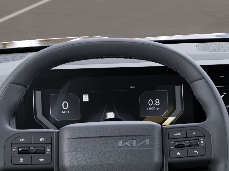 New 2027 Kia Telluride SX X-Line AWD/4WD image 25