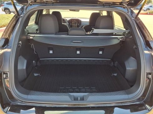 New 2025 Subaru Impreza RS image 20