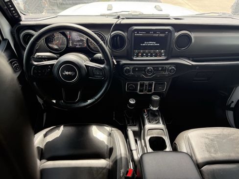 Used 2021 Jeep Gladiator Sport AWD/4WD image 14