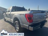 Used 2022 Ford F150 XLT image 5