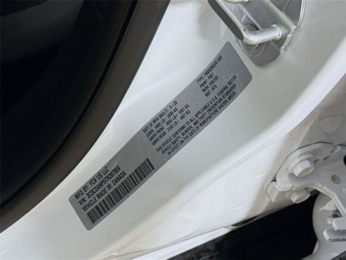 New 2026 Dodge Charger R/T AWD/4WD image 23