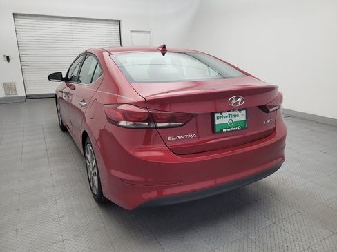 Used 2017 Hyundai Elantra Limited FWD image 6