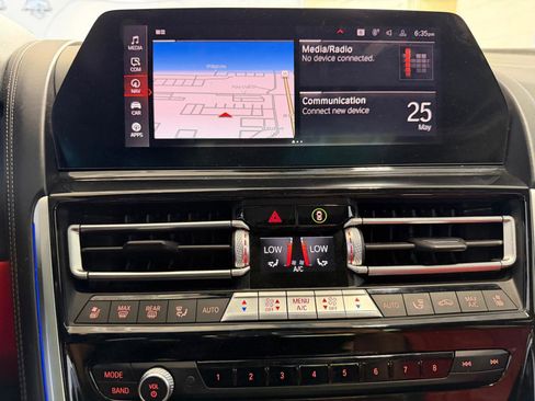 Used 2021 BMW M850i Gran Coupe xDrive w/ Driving Assistance Package AWD/4WD image 39