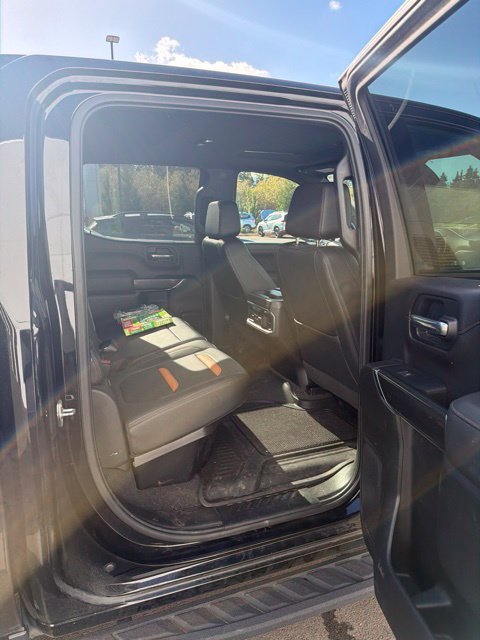 Used 2022 GMC Sierra 1500 AT4 w/ AT4 Premium Package AWD/4WD image 14