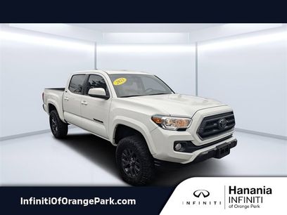 Used 2023 Toyota Tacoma SR5