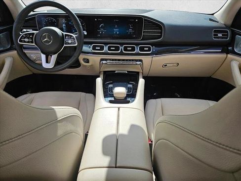 Used 2020 Mercedes-Benz GLE 350 image 17