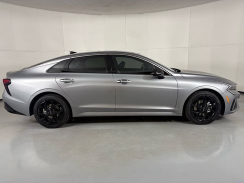 New 2026 Kia K5 GT-Line image 10