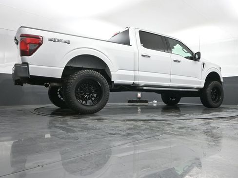 Used 2024 Ford F150 XLT w/ Tow/Haul Package image 44