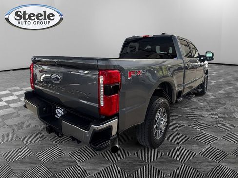 Used 2024 Ford F250 Lariat image 5