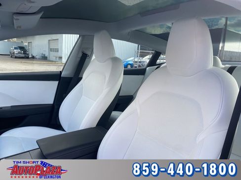 Used 2025 Tesla Model 3 Long Range image 20