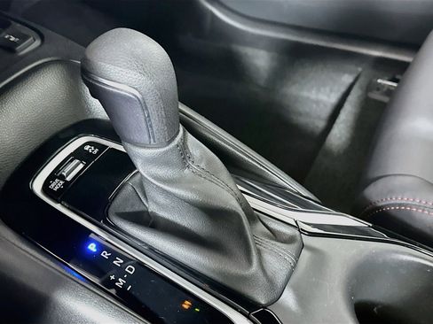 Used 2024 Toyota Corolla XSE FWD image 16