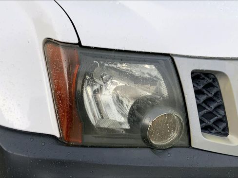 Used 2012 Nissan Xterra S RWD image 25