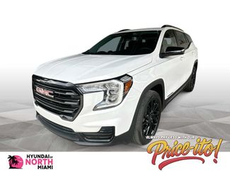 Used 2023 GMC Terrain SLE w/ Driver Convenience Package FWD video 1