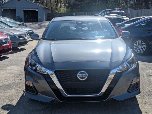 Used 2020 Nissan Altima 2.5 S w/ Driver Assist Package image 2