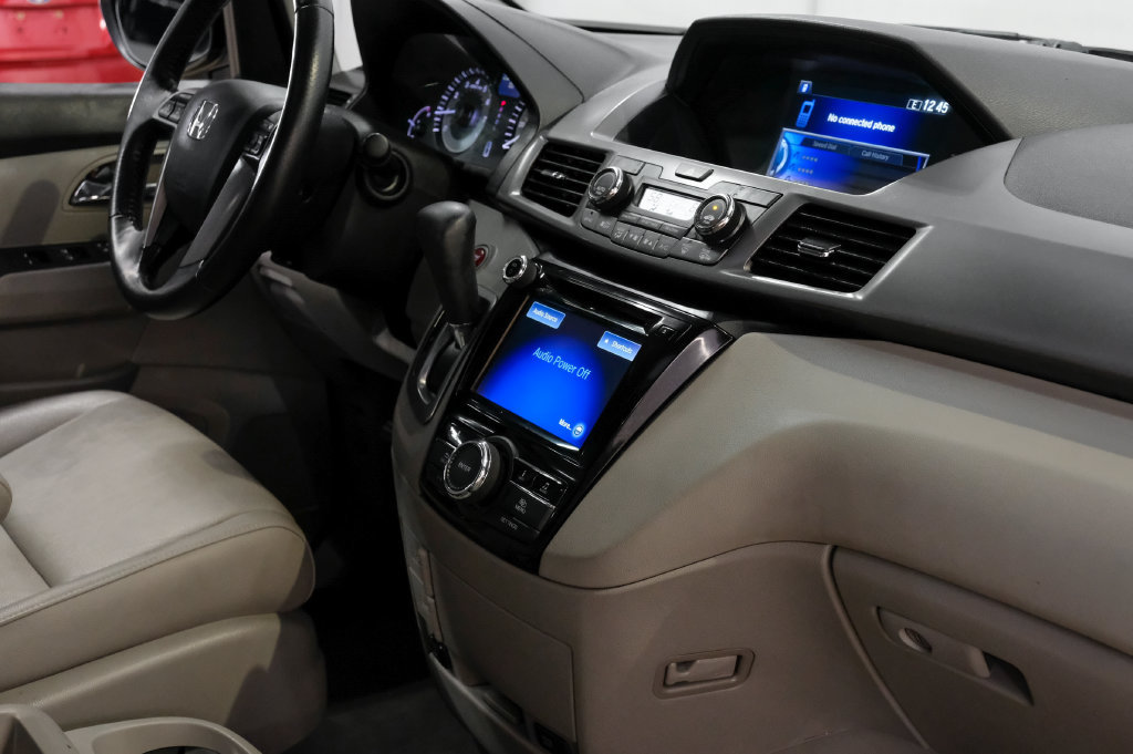 Used 2016 Honda Odyssey EX-L image 30