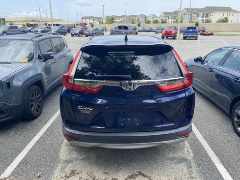 Used 2018 Honda CR-V EX-L image 14