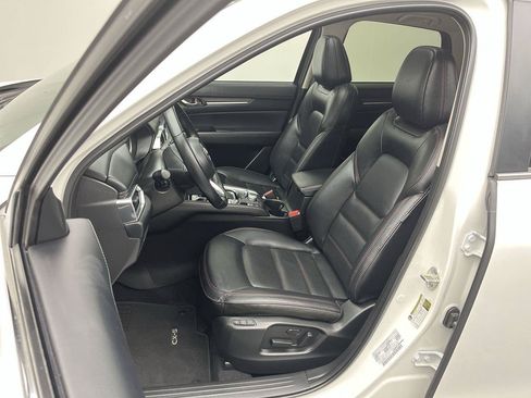 Used 2025 MAZDA CX-5 Carbon Edition AWD/4WD image 10
