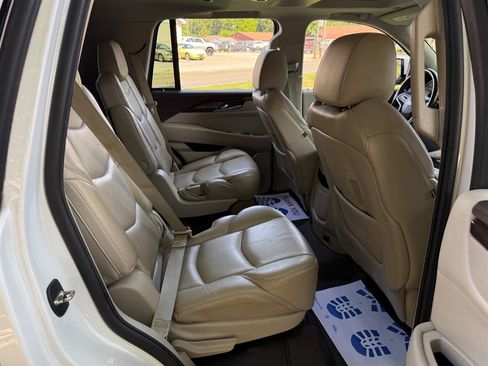 Used 2016 Cadillac Escalade Premium AWD/4WD image 67