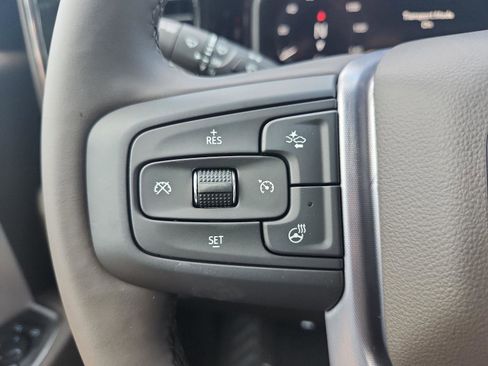 New 2026 GMC Sierra 1500 SLE image 20