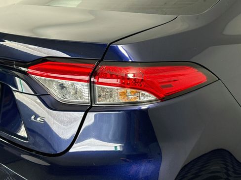 Used 2026 Toyota Corolla LE FWD image 33