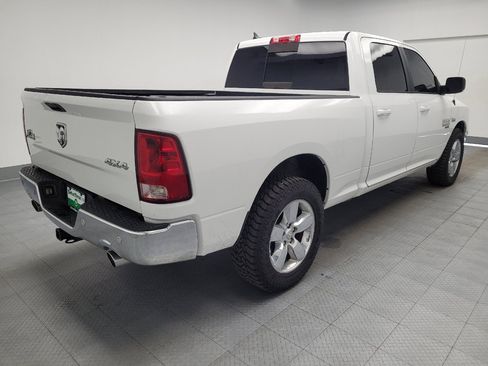 Used 2019 RAM 1500 Big Horn AWD/4WD image 9