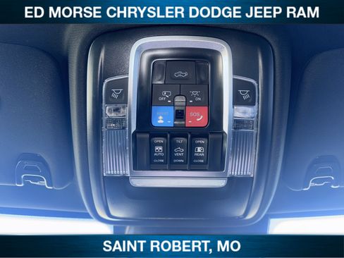 New 2026 RAM 2500 Laramie AWD/4WD image 23