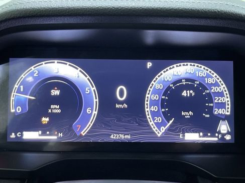 Used 2022 Jeep Grand Cherokee Limited w/ Trailer Tow Prep Group (B) image 20