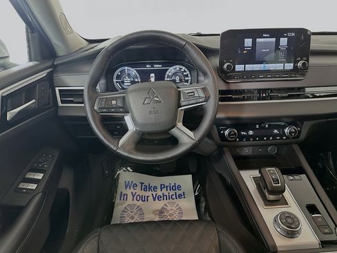 Used 2023 Mitsubishi Outlander SEL 40th Anniversary image 23