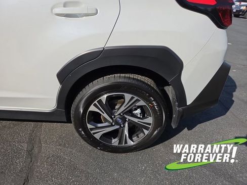Certified 2026 Subaru Crosstrek 2.0i Premium image 22