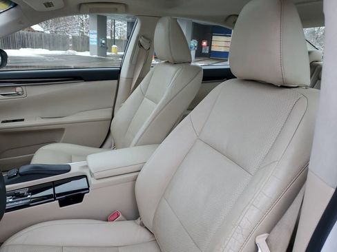 Used 2015 Lexus ES 350 Base image 14