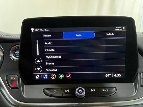 Used 2025 Chevrolet Blazer LT image 63