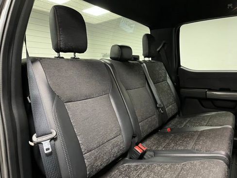 Used 2023 Ford F150 Tremor AWD/4WD image 49
