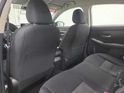 Used 2023 Nissan Sentra SR w/ Midnight Edition Package FWD image 14